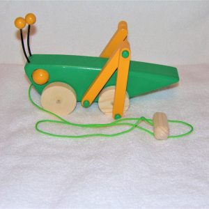 handmade wooden toys for kids