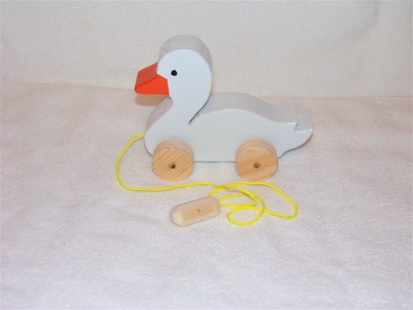 Duck Toys