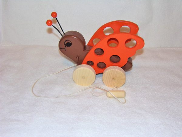 butterfly toy