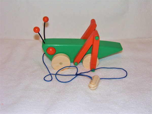handmae wooden toys for kids